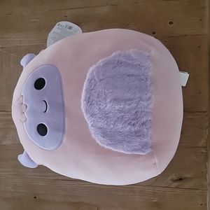 Take 50% off Ronalda Squishmallow 11" Yeti